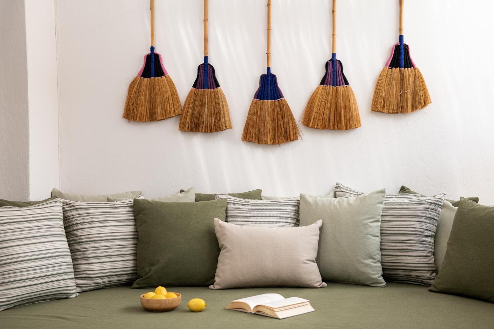 เทอรา มาเรีย โฮเต็ล Hotel Mykonos Town ภายนอก รูปภาพ